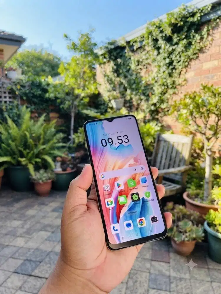 Oppo A38 6/128 Hp Casan