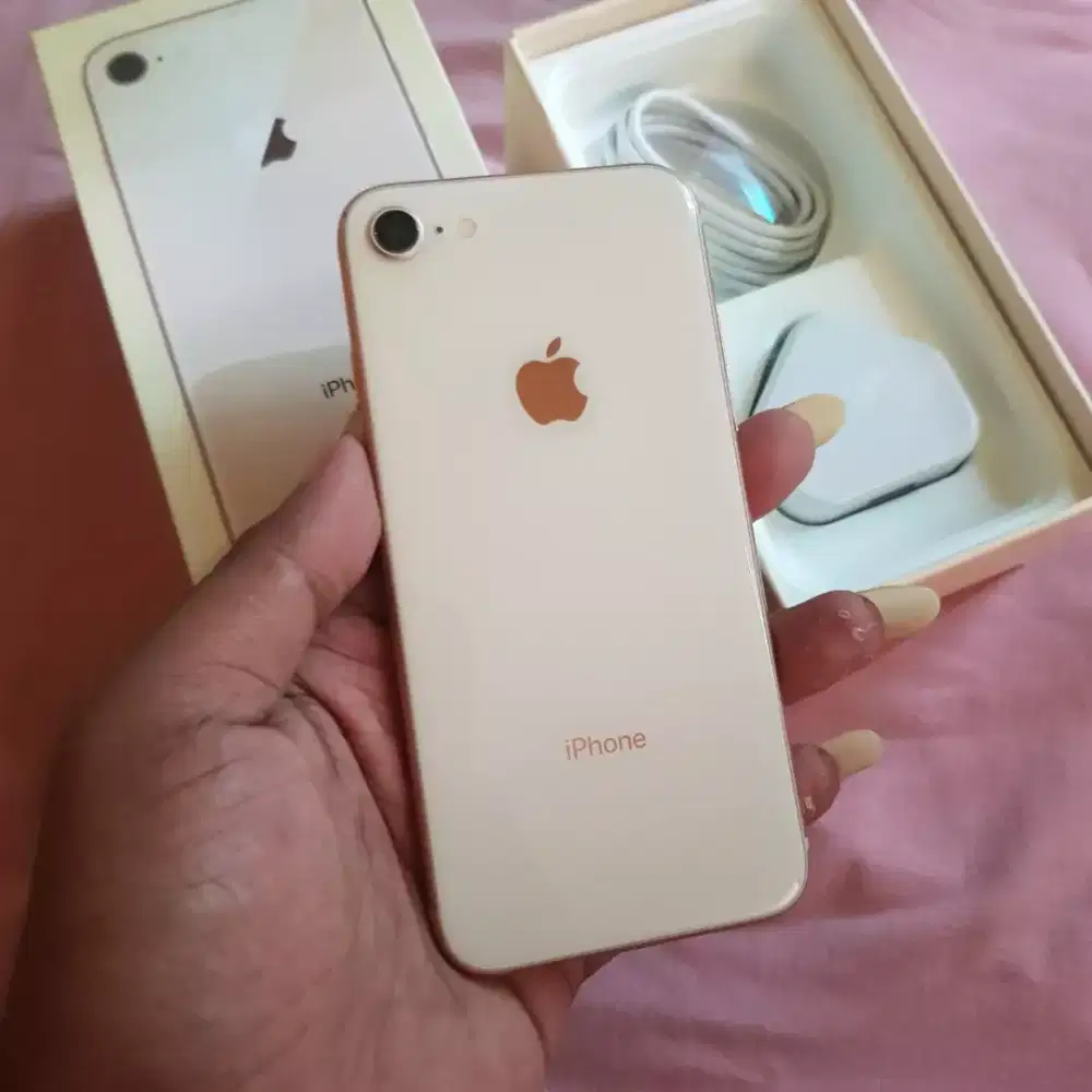iphone 8 54 fulset