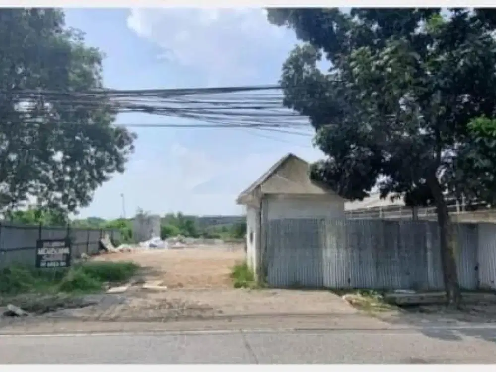 Jual / Sewa Kavling Di Semper, Tugu, Strategis,komersil