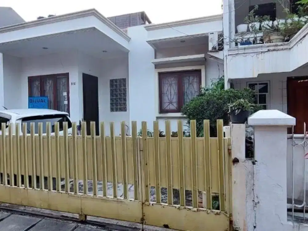 Jual Cepat. Rumah Murah, 2 Sertifikat, Di Angklung Kelapa Gading , Shm , Tidak Banjir Dgn Lokasi Strategis Dekat Mall, Pasar Dan Puskesmas.