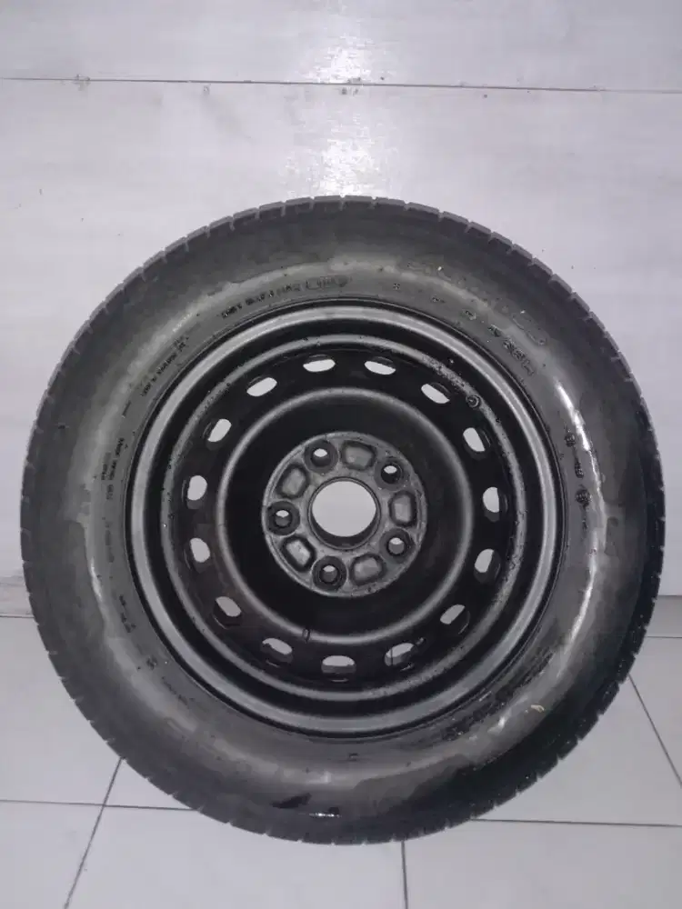 Velg serap R14 Pcd 114 hole 5