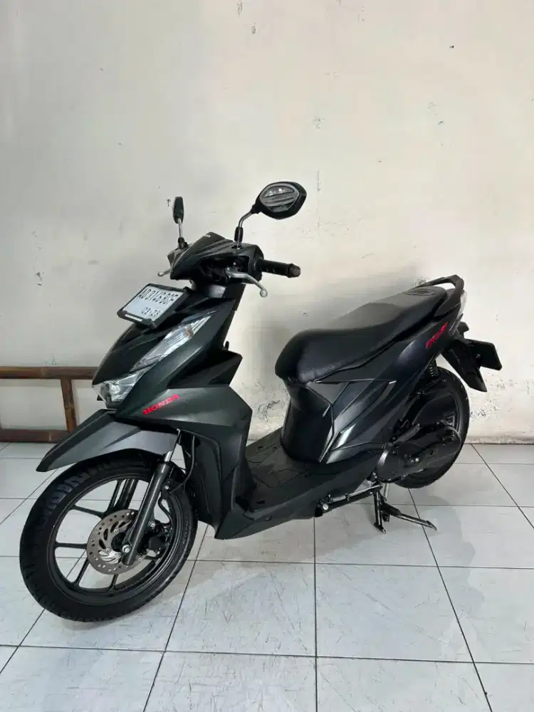 ALL NEW BEAT DELUXE 2023