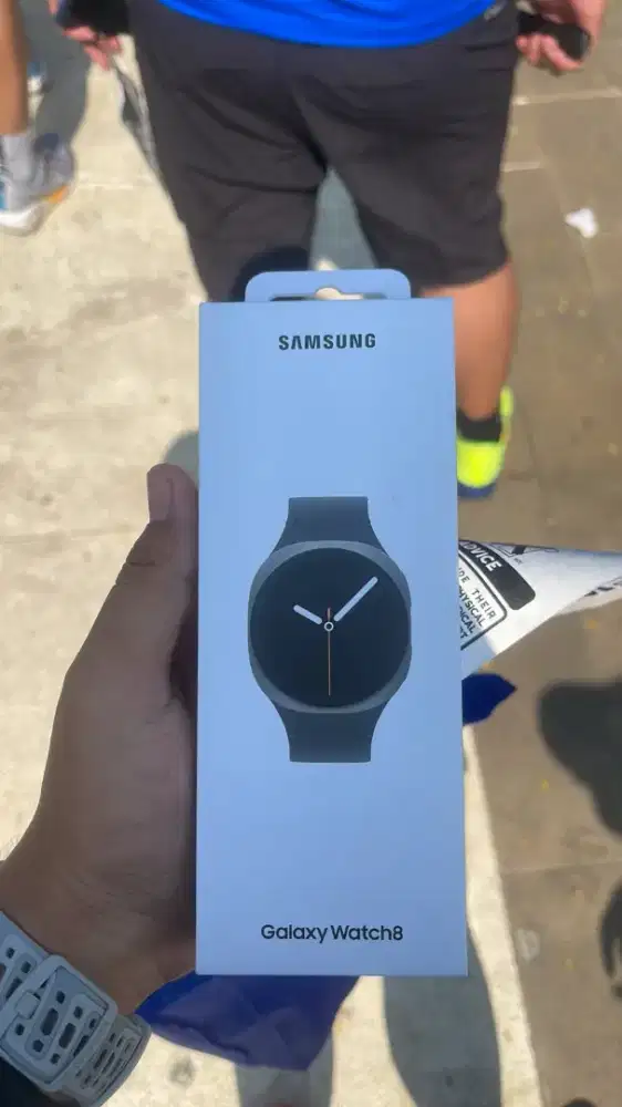 Samsung Galaxy watch 8 44mm