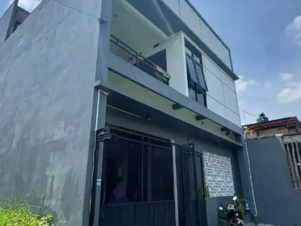 Rukost Rumah Kost Full Penghuni Area Mertojoyo Merjosari Sigura gura