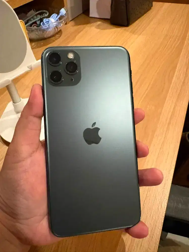Iphone 11 Pro Max 64 GB