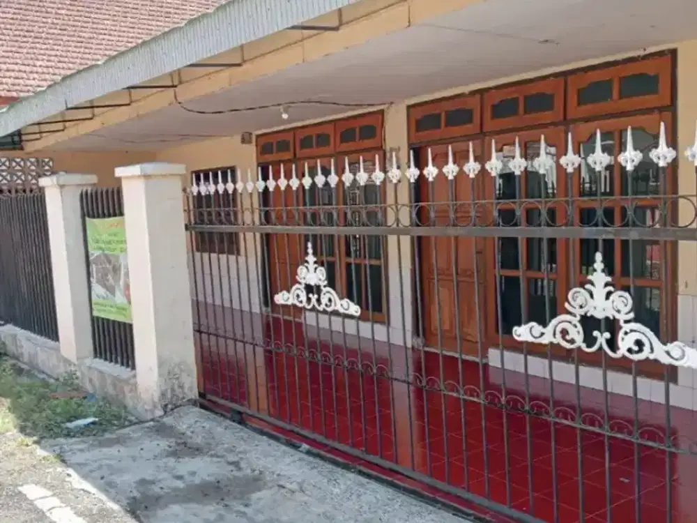 Rumah Kost Luas 225 m² Area Mertojoyo Dekat Taman Singha Merjosari