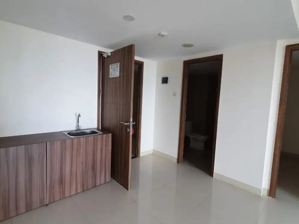 Termurah! Apartemen 3BR di Galeri Ciumbuleuit Apartment 3 Bandung