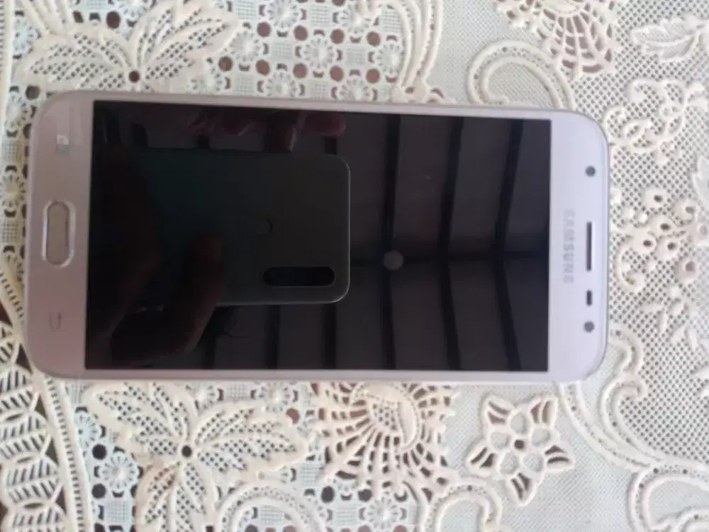 Hp Samsung Galaxy J3 Pro Ram 2GB/32GB