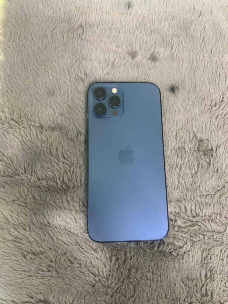 iphone 12 promax 512gb ibox