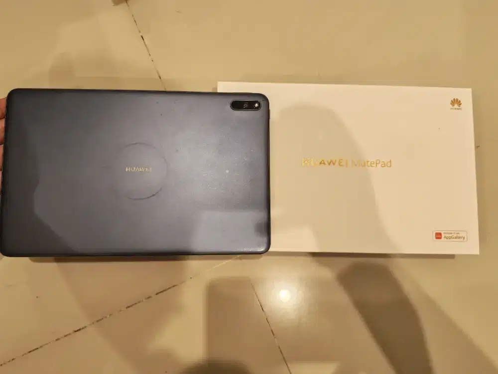 Huawei Matepad 10.4 4/128gb