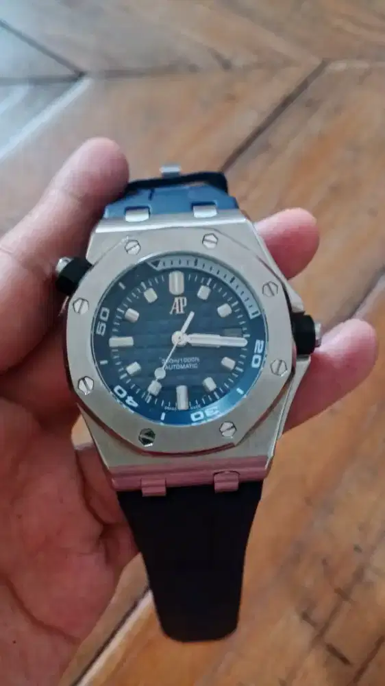 Jam tangan mewahh