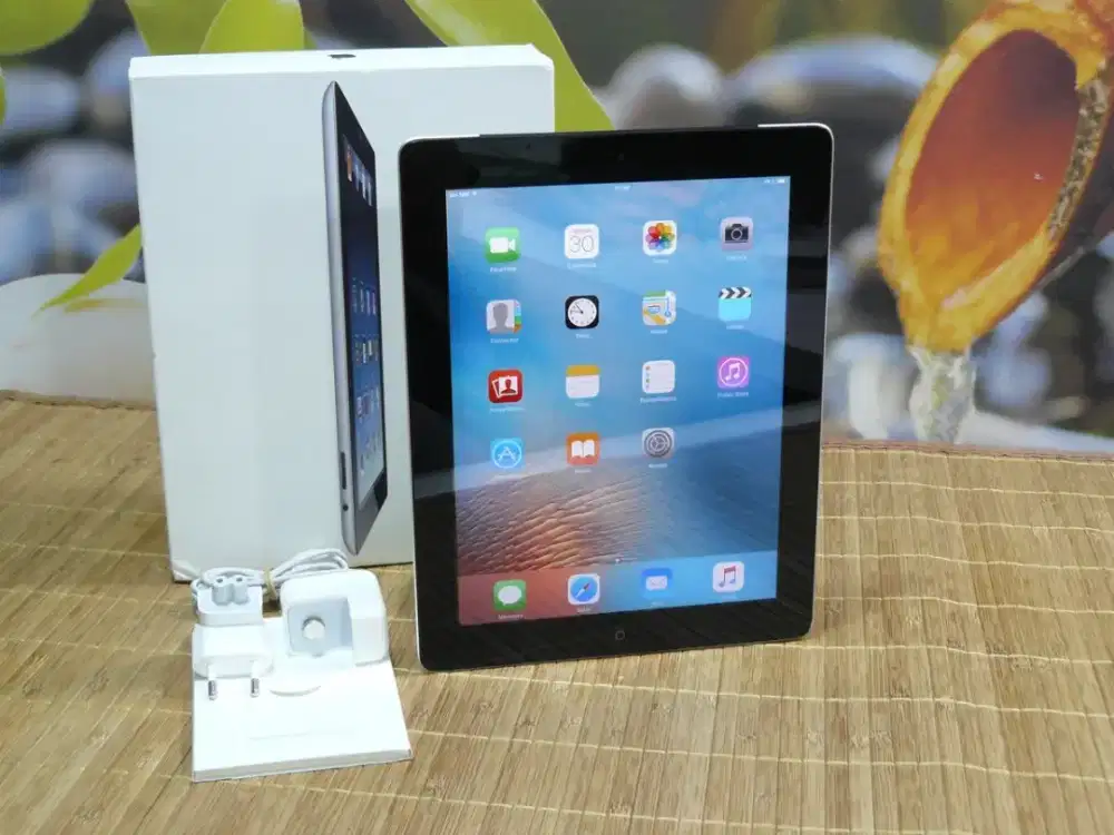 IPAD 2 64GB ORIGINAL