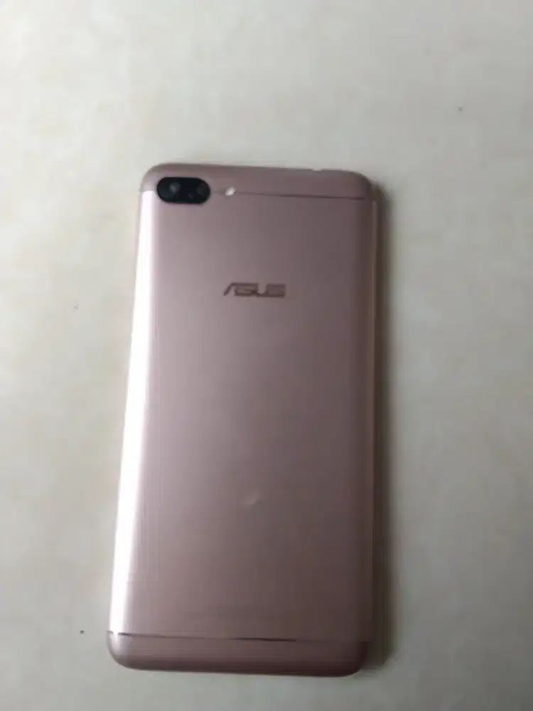 Jual apa adanya asus zenphone 4 max