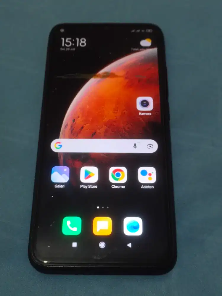 Xiaomi redmi 9a 2/32;