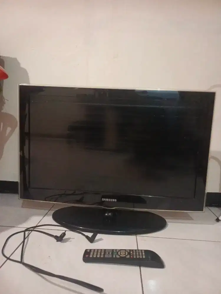 LCD SAMSUNG RUSAK BUAT BAHAN SERVIS
