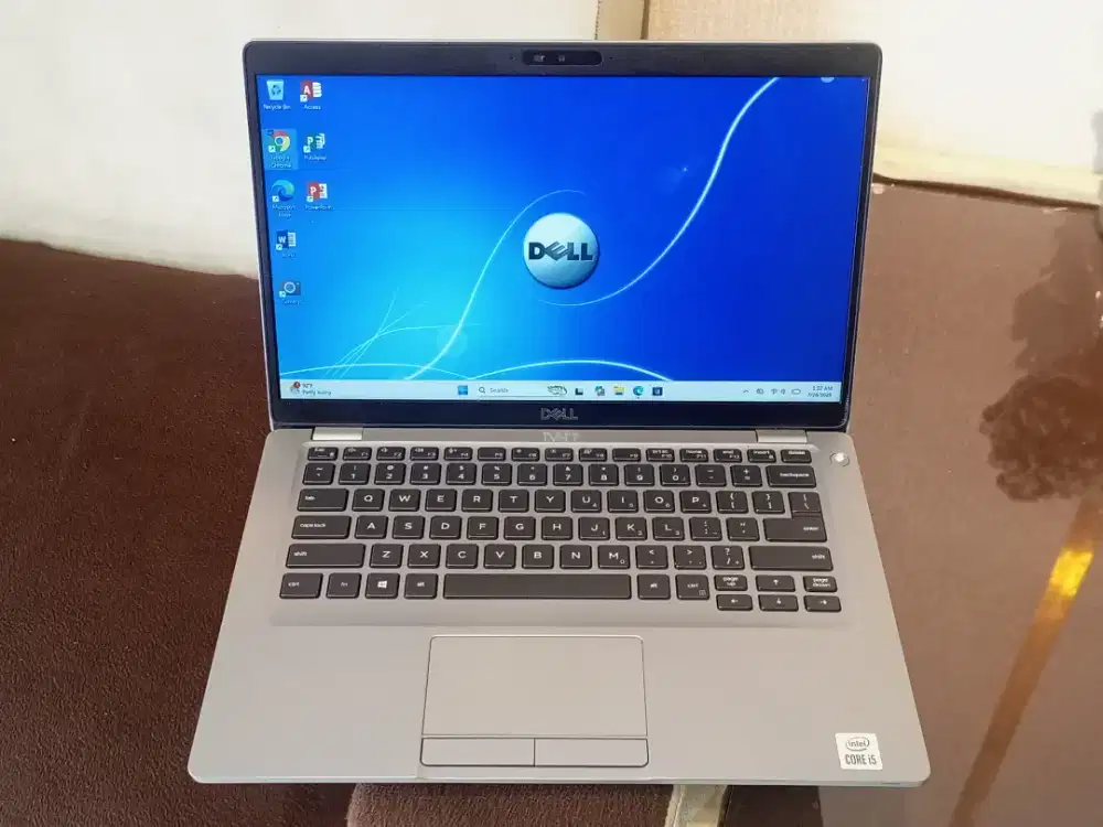 Laptop Dell Latitude 5410,I5 Gen 10,Ram 8/256 GB