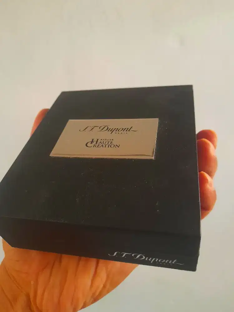DUPONT Original ST.DUPONT