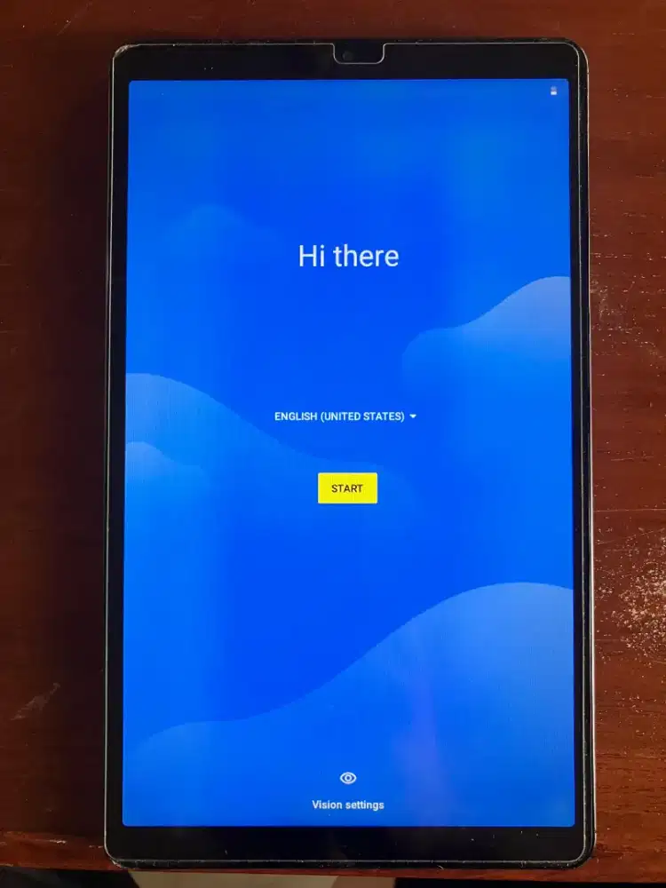 Tablet Realme Pad Mini 3 / 32
