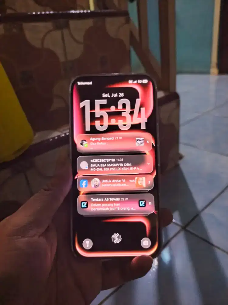 INFINIX NOTE 60 PRO