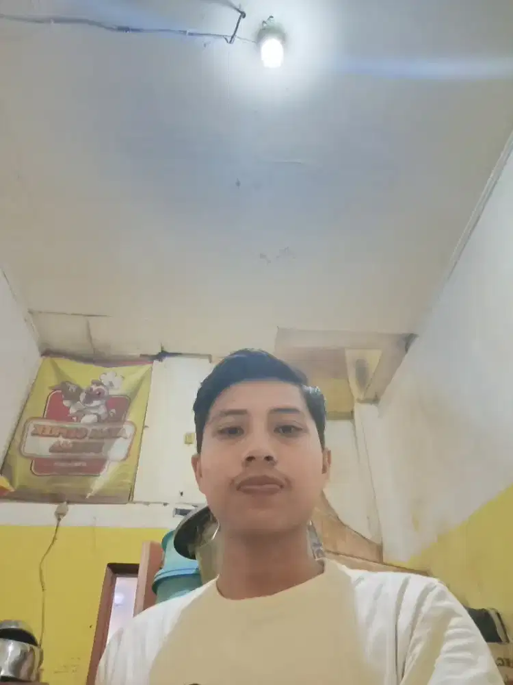Cari pekerjaan sesuai yg dibutuhkan