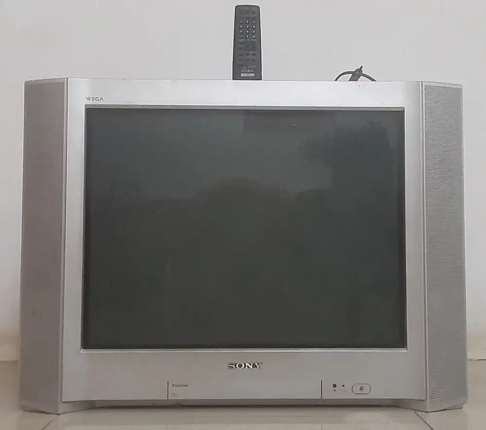 TV tabung SONY Trinitron