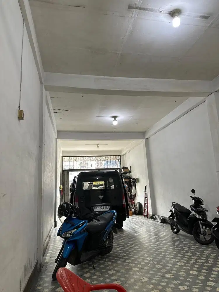 Dicari Admin Showroom