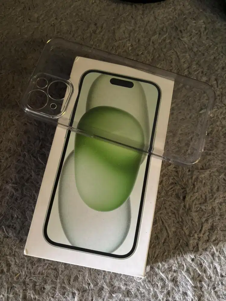 Iphone 15 ibox 128gb pa/a