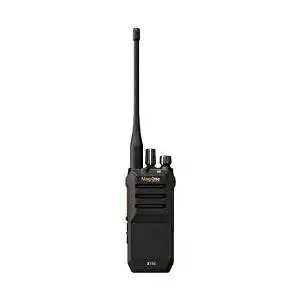 HT Motorola MagOne X10D VHF/UHF