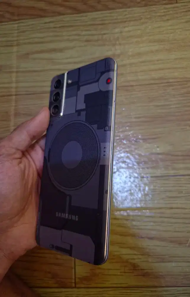 Samsung s21 plus