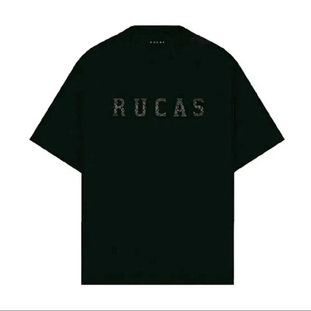 WTS T-SHIRT RUCAS PYTHON