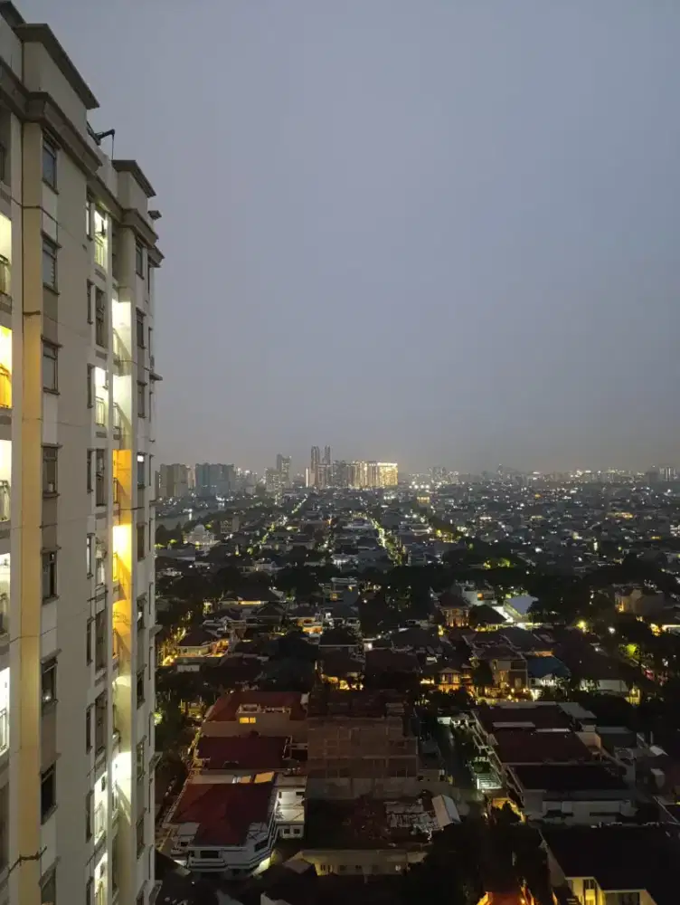 Apartment 2 KT 1 KM Lt 29