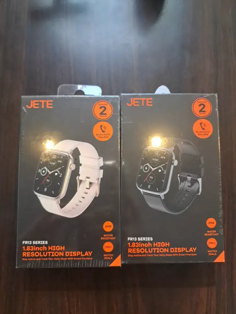 smartwatch jete fr13