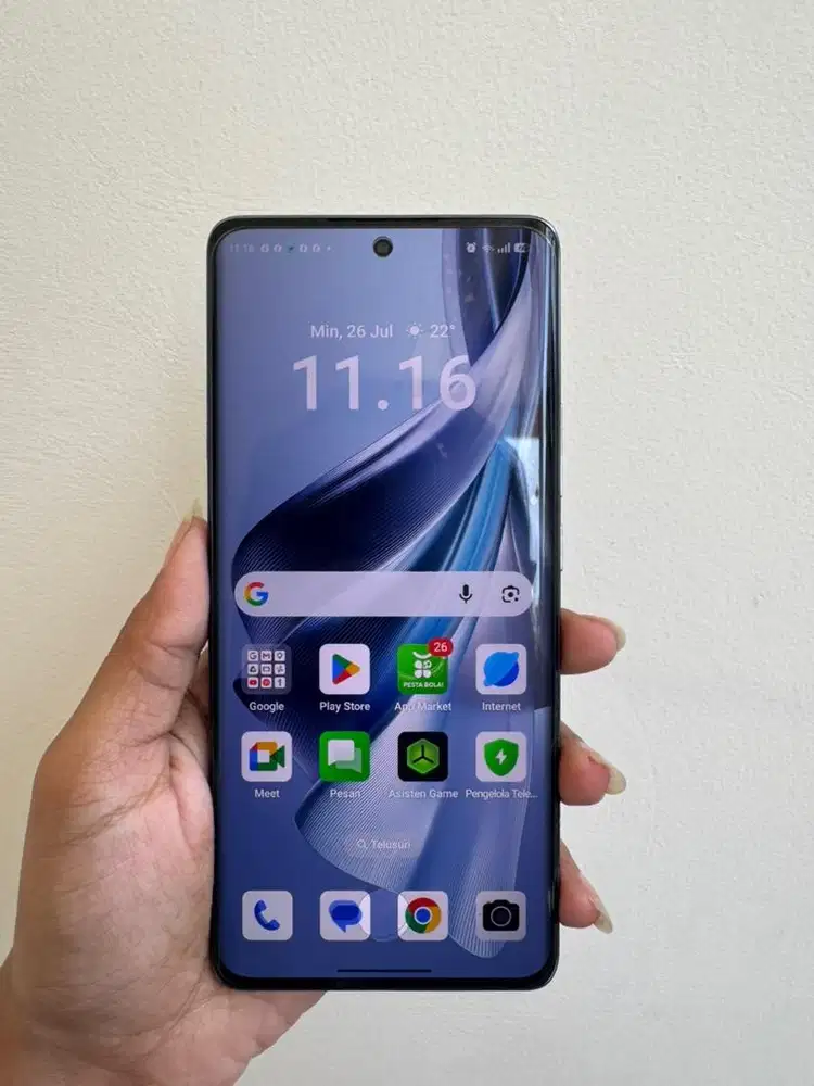 Oppo reno 10 5g 8/256