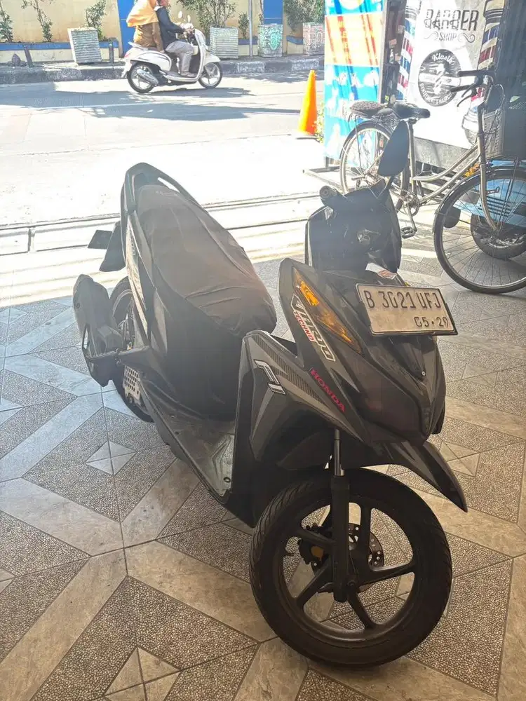 Vario 125 2013 no abs