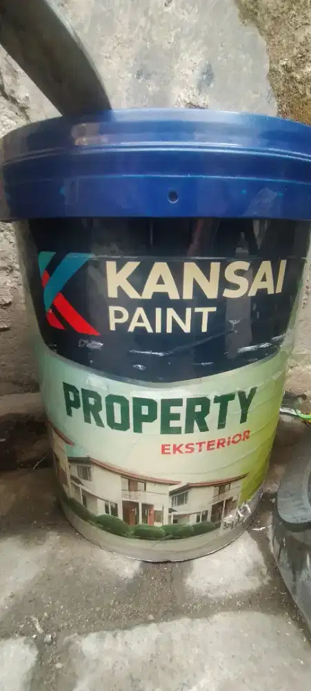 Kansai Paint Property Eksterior