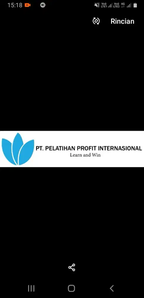 Dibutuhkan Segera Marketing Digital