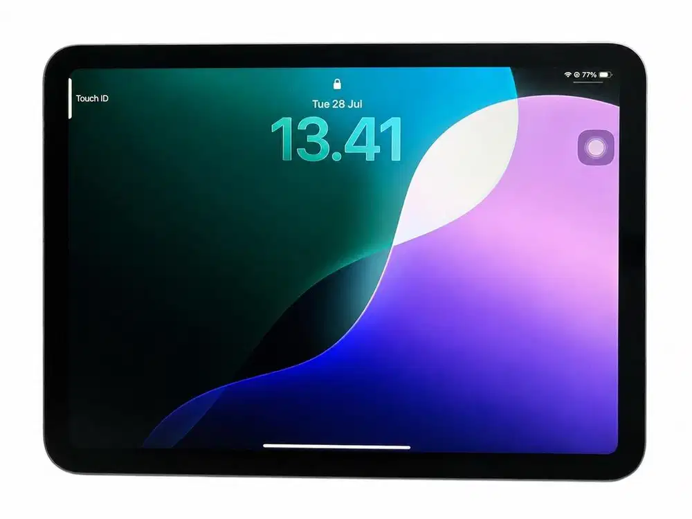 Ipad Gen 11 A16 128GB 2025 Silver Wifi Only