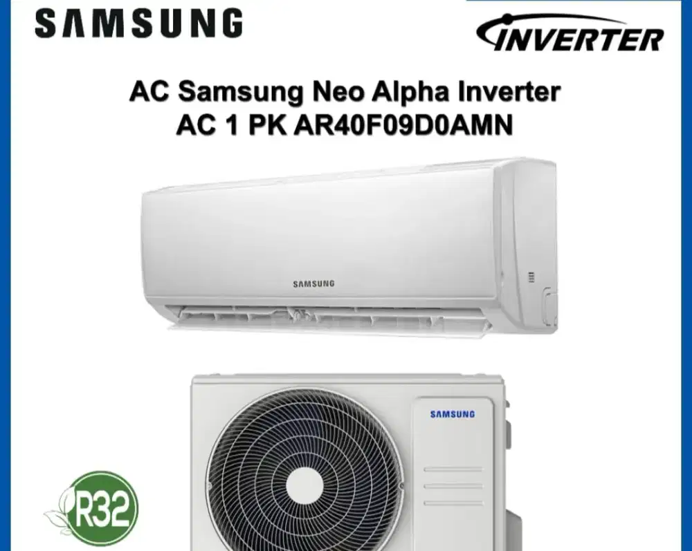 AC 1PK SAMSUNG NEO