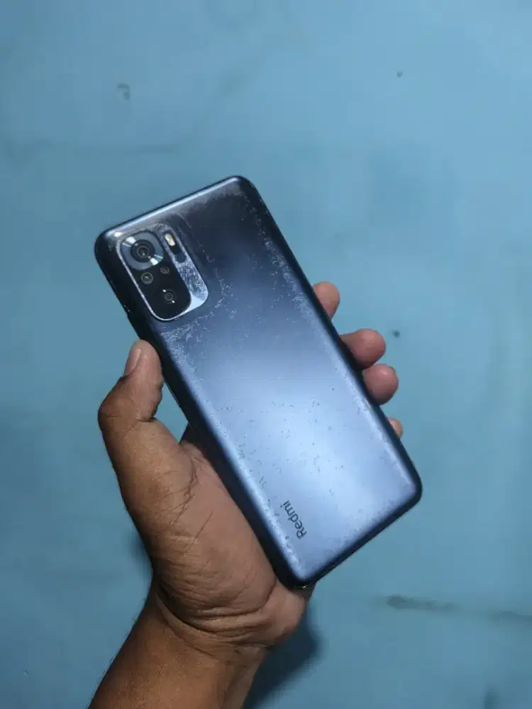 Redmi note 10 s 6/64 gb