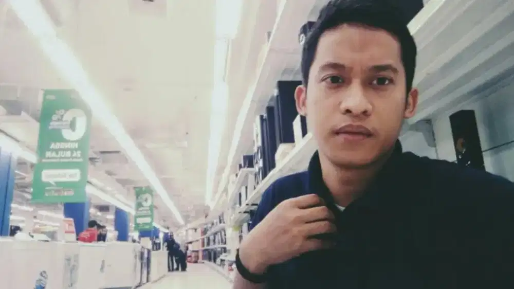 Cari Pekerjaan Area JABODETABEK