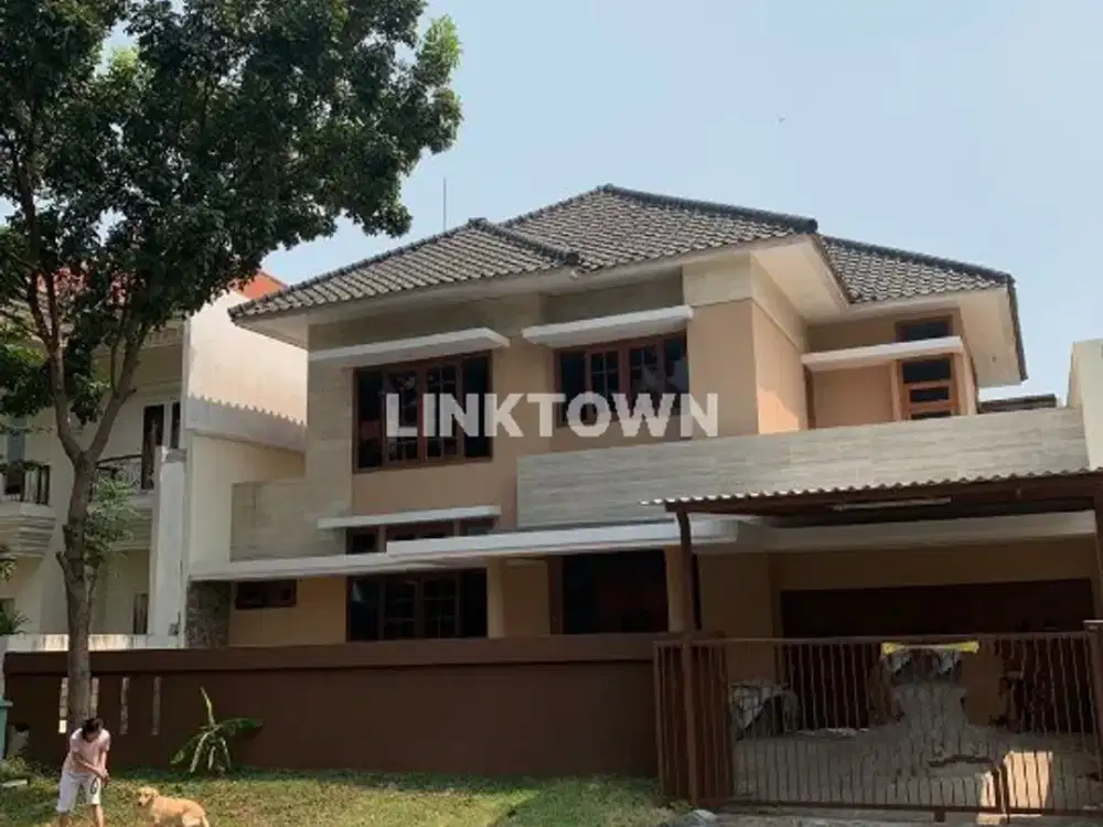 Dijual Rumah Siap Huni Dikawasan Elite Surabaya Barat Graha Famili