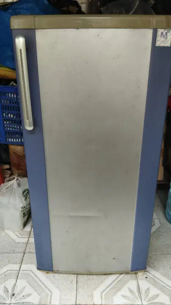 Kulkas merek samsung