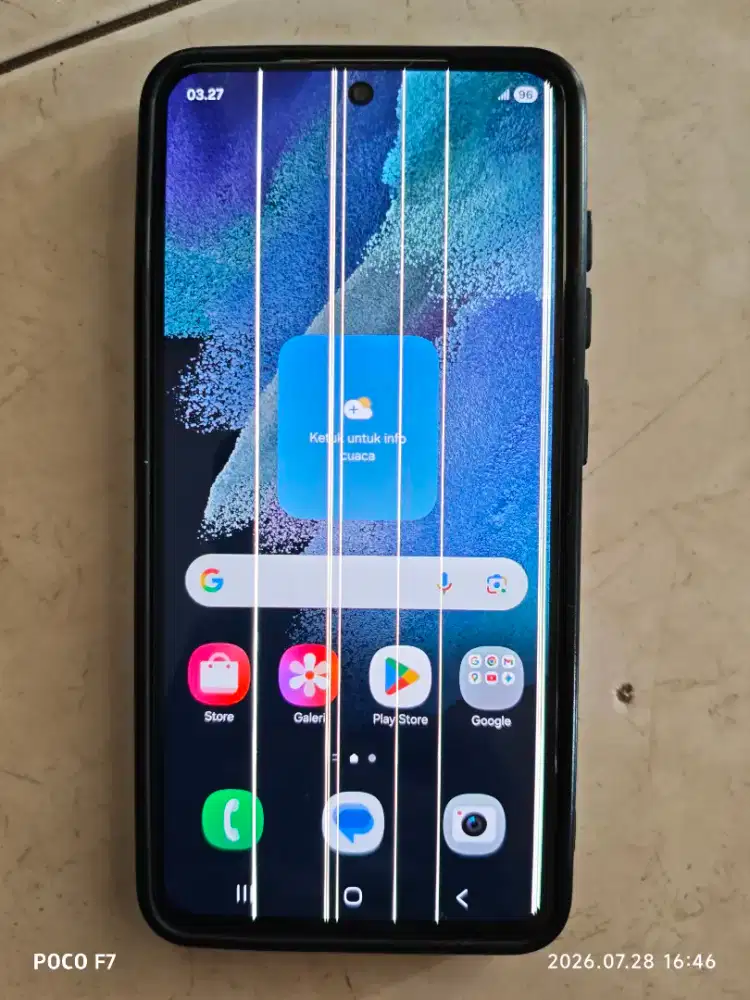 Samsung Galaxy S21 FE 256GB