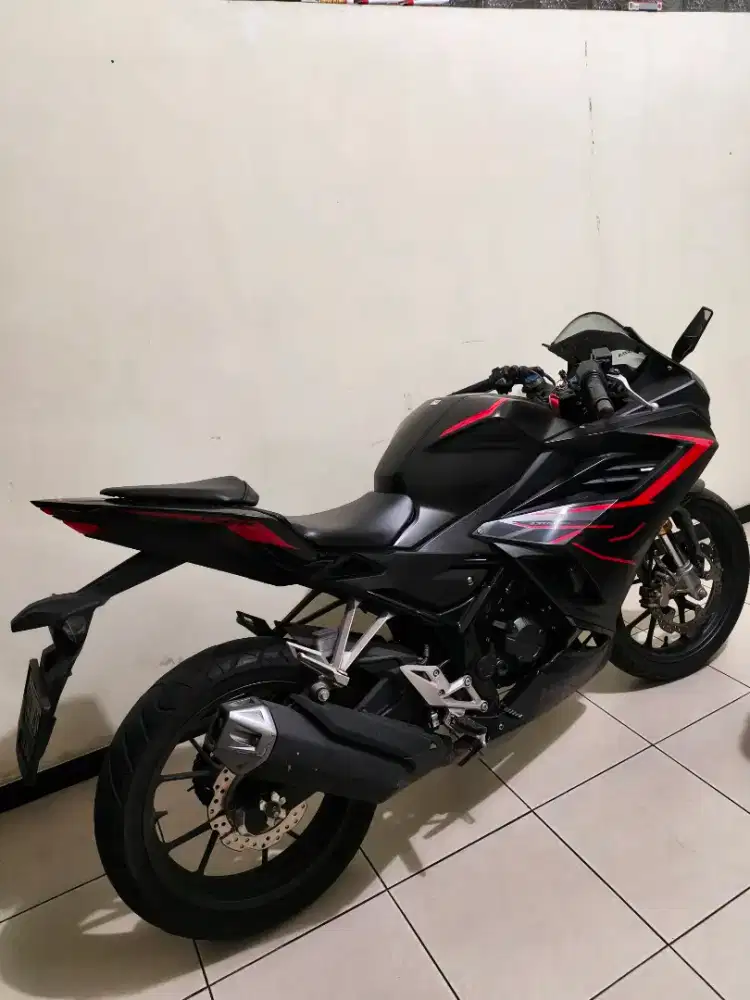 Honda CBR 150R 2022