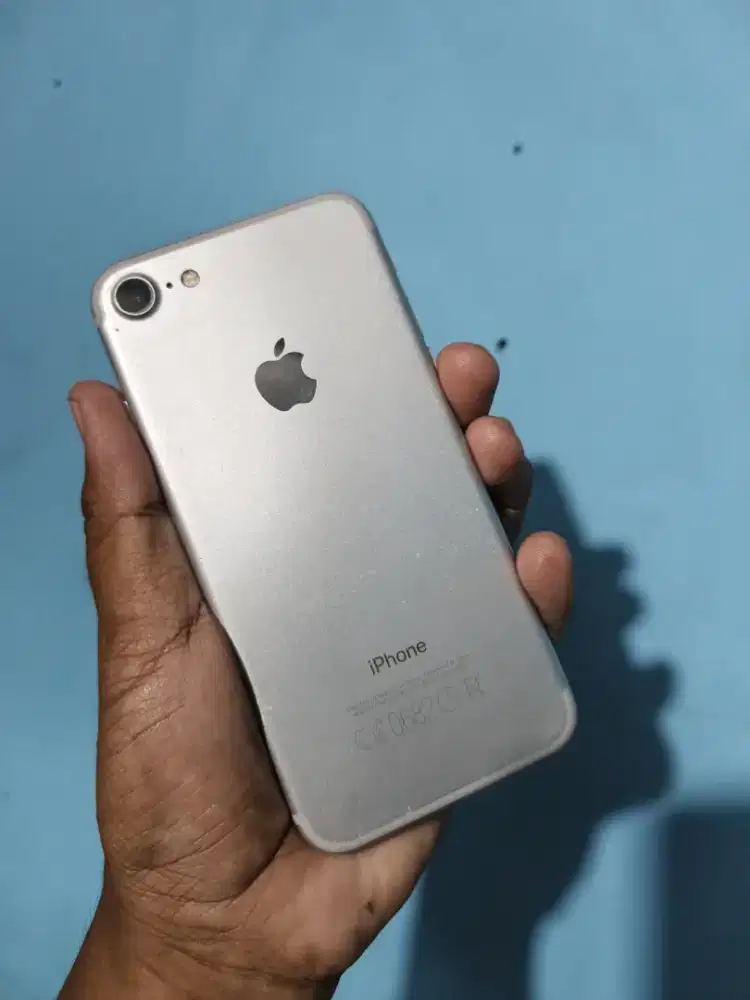 Iphone 7 128 gb ex inter