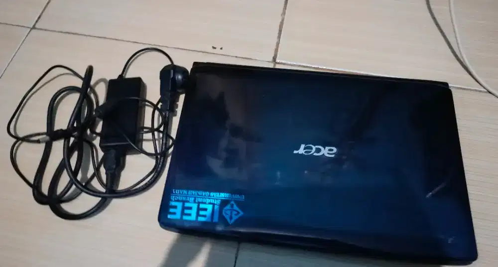 Jual Laptop acer