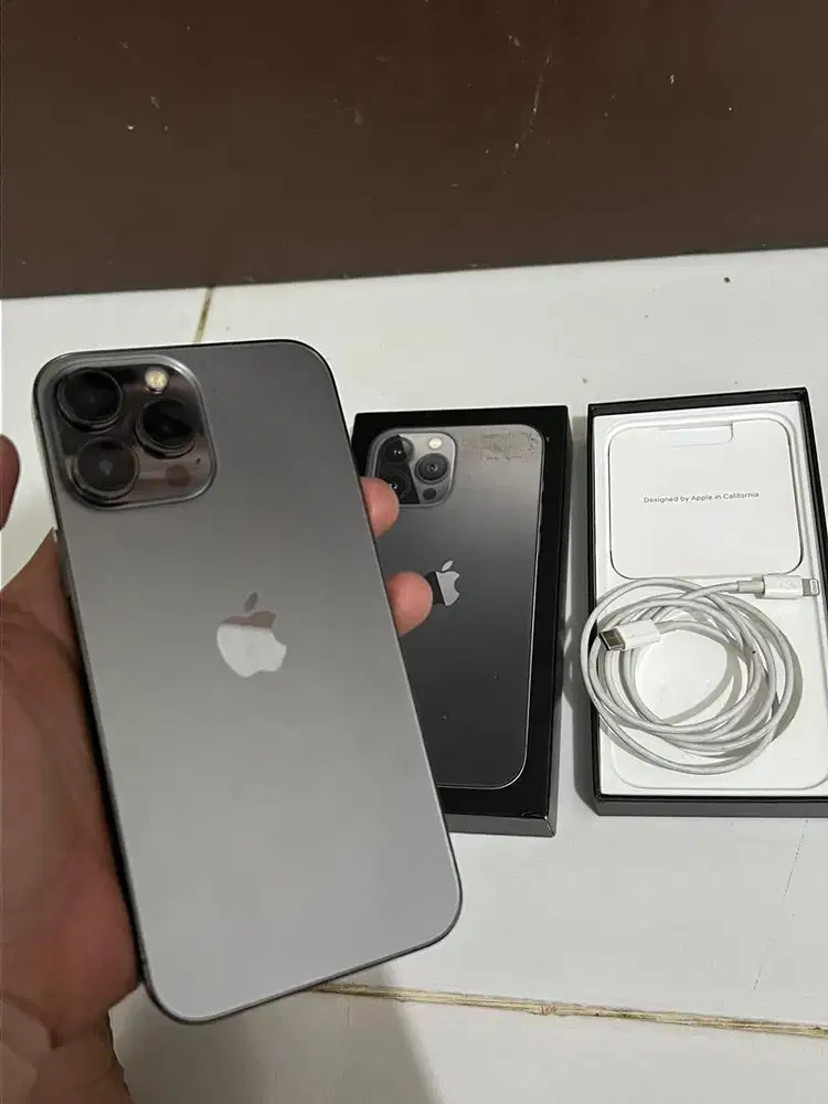 Iphone 13 Promax 128 IBOX