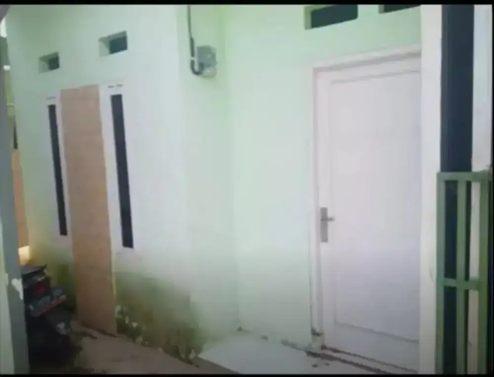 dijual rumah ini bisa nego harga