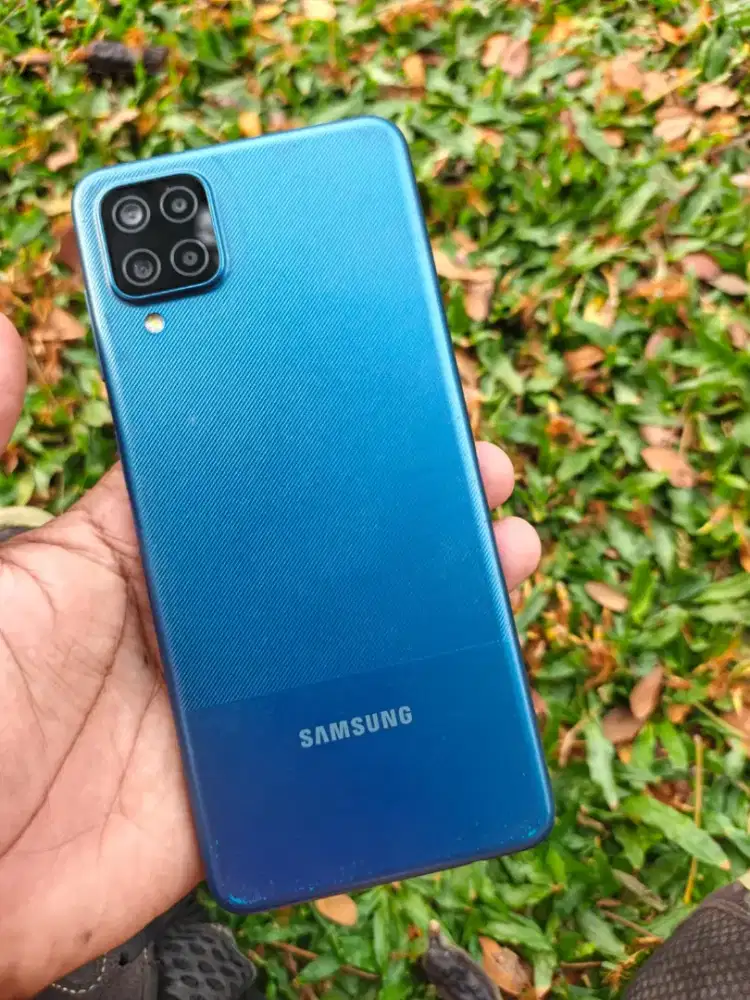 Samsung a12 6/128 gb