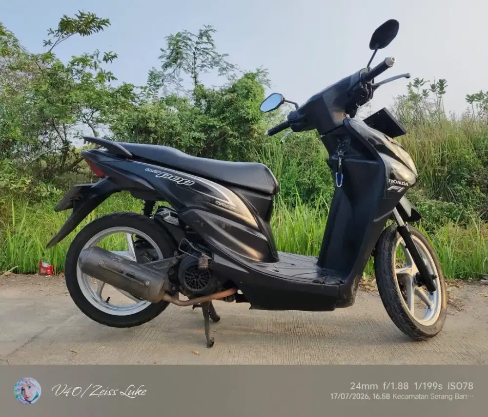Di jual Beat pop 2015